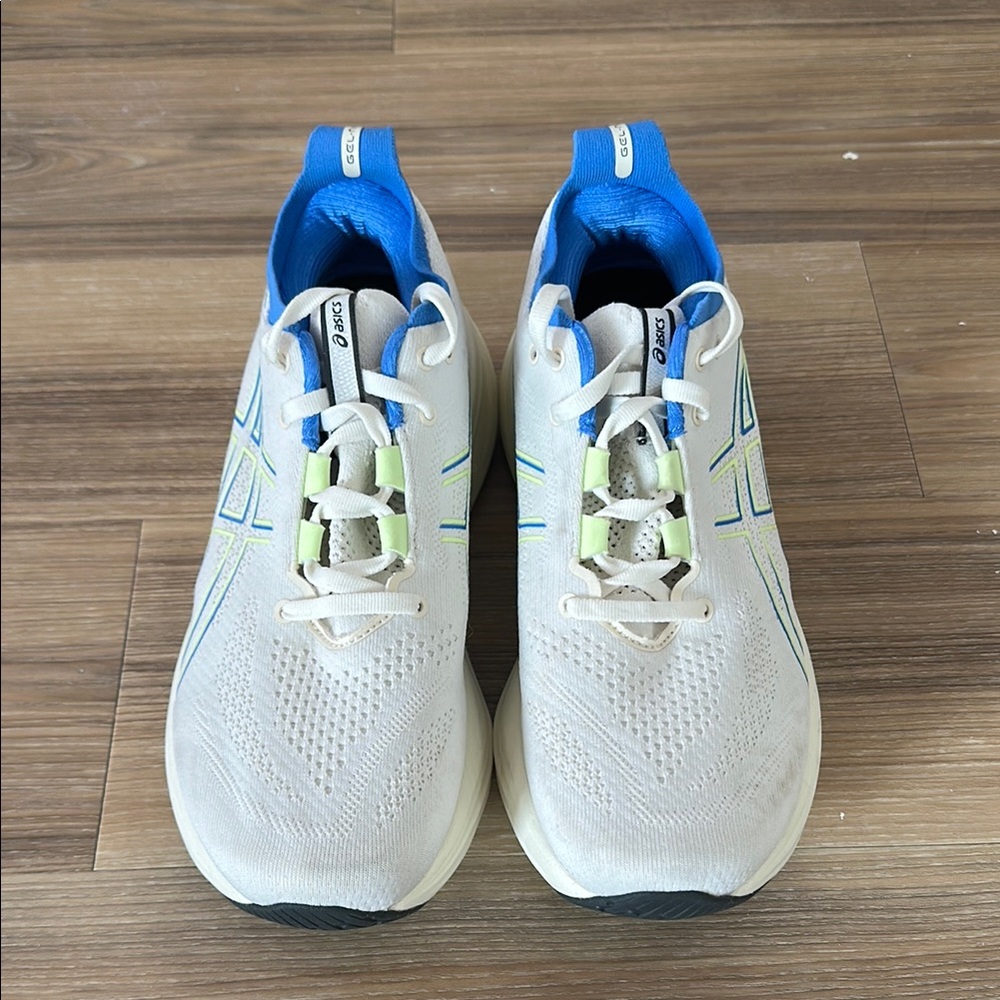 Asics Gel Nimbus 26
